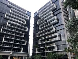 The Poiz Residences (D13), Apartment #608920391